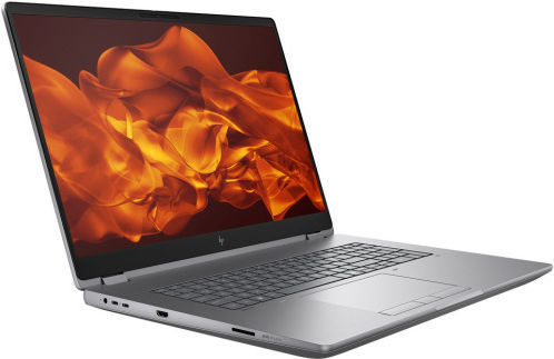 HP ZBook Fury G1i 18" IPS QHD+ (Ultra 9-285HX/64GB/2TB SSD/RTX PRO 4000 Blackwell/W11 Pro) (GR Keyboard)