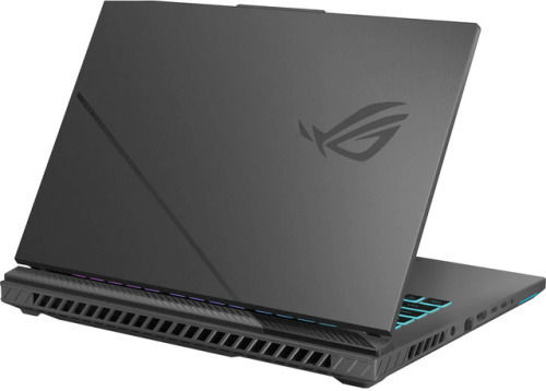 Asus ROG Strix G16 16" IPS FHD+ (Ryzen 9-8940HX/32GB/1TB SSD/GeForce RTX 5070/No OS) (Tastatură US)