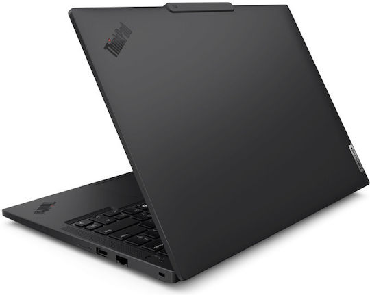 Lenovo ThinkPad T14 Gen 6 (AMD) 14" IPS FHD+ (Ryzen AI PRO 300 Series-7 PRO 350/64GB/1TB SSD/W11 Pro) (US Keyboard)