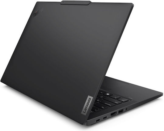 Lenovo ThinkPad T14 Gen 6 (AMD) 14" IPS FHD+ (Ryzen AI PRO 300 Series-7 PRO 350/64GB/1TB SSD/W11 Pro) (US Keyboard)