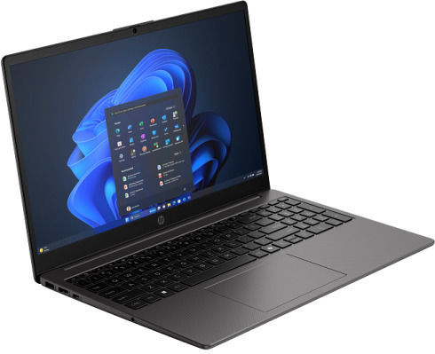 HP 250R G10 15.6" FHD (Core 7-150U/16GB/512GB SSD/W11 Pro) (US Keyboard)
