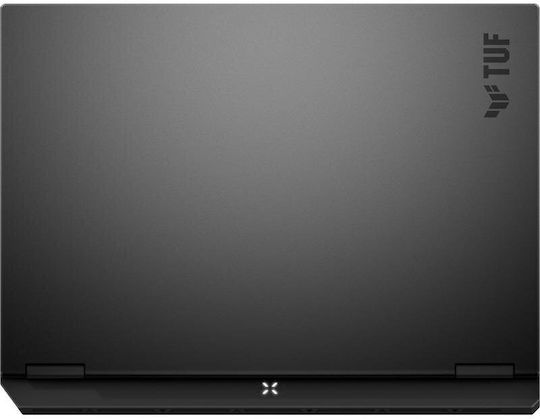 Asus TUF Gaming F16 16" IPS FHD+ 165Hz (i5-14450HX/16GB/1TB SSD/GeForce RTX 5060/No OS) Jaeger Grey (Tastatură US)