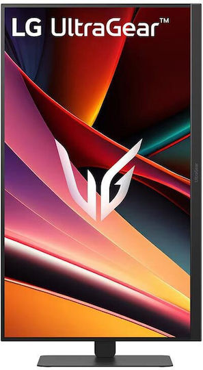LG UltraGear IPS HDR Gaming Monitor 27" QHD 2560x1440 300Hz με Χρόνο Απόκρισης 1ms GTG