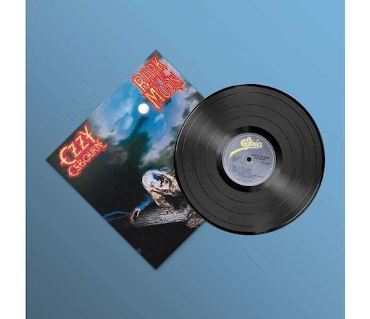 Ozzy Osbourne LP Vinil
