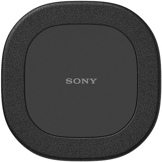 Sony BRAVIA Theatre Rear 8 Двойка Hi-Fi Говорители Bookself 100W Черен