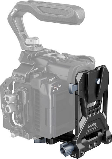 Smallrig Compact V-Mount Battery Mounting System 4064b
