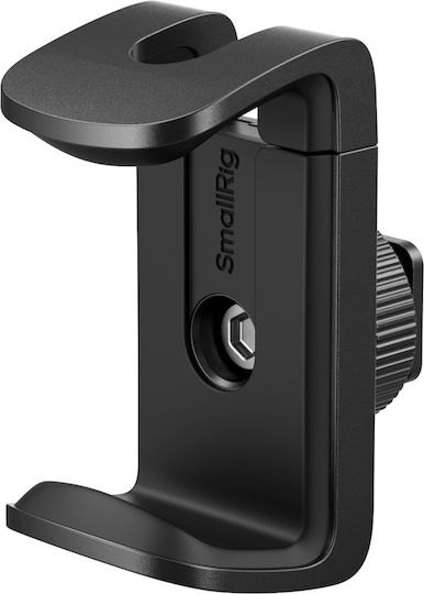Smallrig Power Bank Clamp Cold Shoe Mount 4600