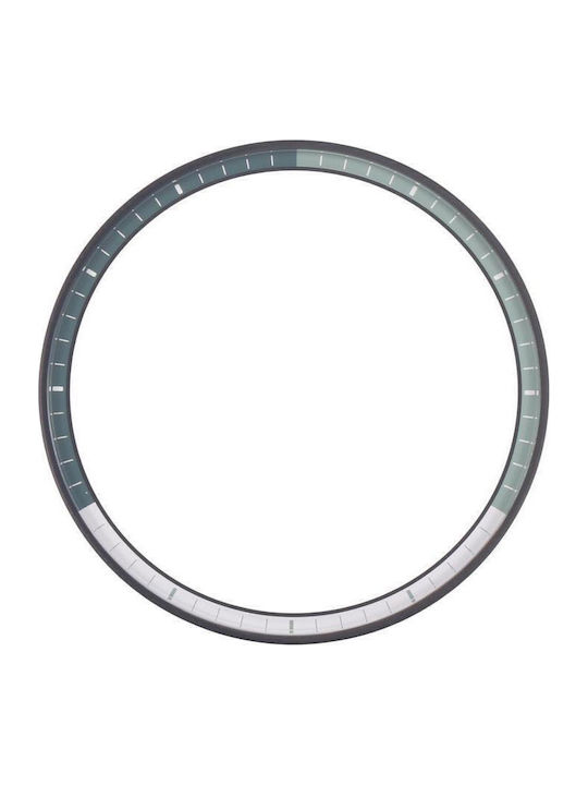 Huawei Watch GT 6 46mm Original Front Cover Außenglas Grün