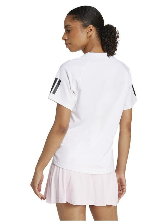 adidas 3-Stripes Μπλούζα