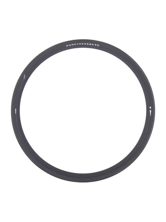 Huawei Watch GT 6 46mm Original Front Cover Außenglas Grün