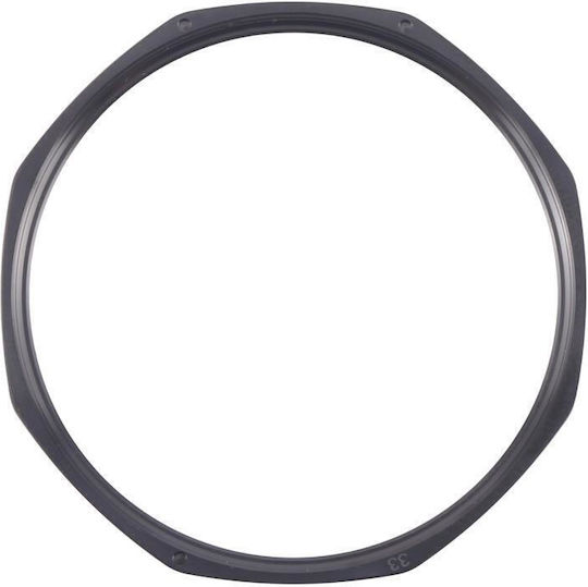 Protecție Originală Huawei Watch GT 6 Pro Neagră