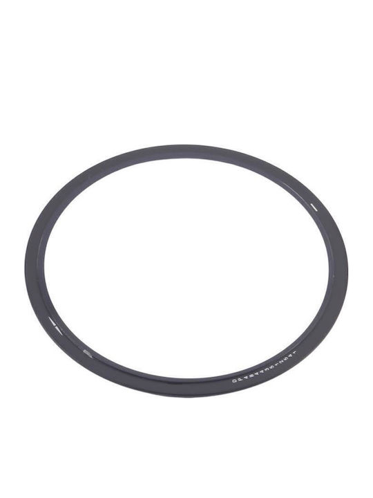 Huawei Watch GT 6 46mm Capac Frontal Original Sticlă Exterioară Neagră Pentru Ecran
