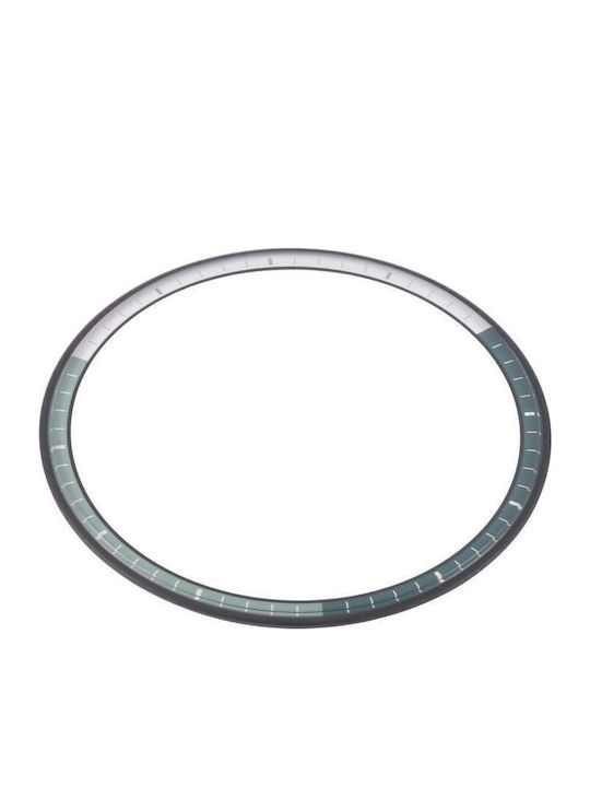 Huawei Watch GT 6 46mm Original Front Cover Außenglas Grün