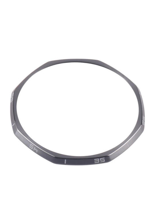 Protecție Originală Huawei Watch GT 6 Pro Neagră