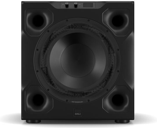 Dali Sub V-16 F Subwoofer 16″ Amplificator 1.500 W Dsp Negru