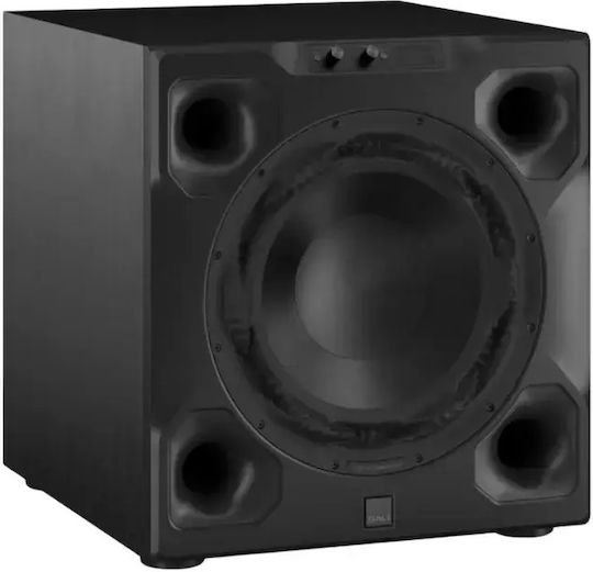 Dali Sub V-16 F Subwoofer 16″ Amplificator 1.500 W Dsp Negru