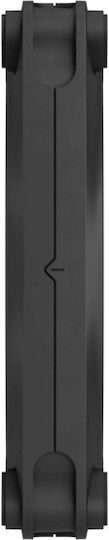 Fractal Design Momentum 14 Ventilator Pentru Carcasă Fără Iluminare LED