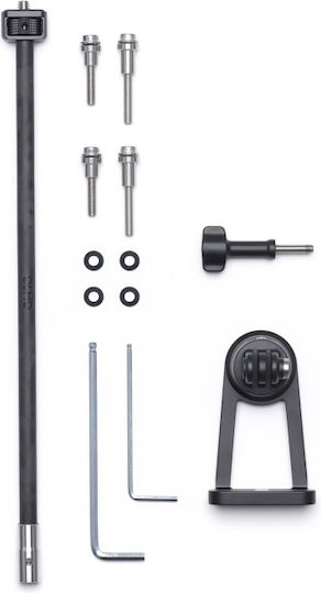 Dji Osmo Multifunctional Bike Mount Kit Independent Handlebars