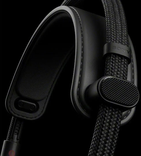 Sony Inzone H9 II Безжични Надушници Гейминг Слушалки с Bluetooth и USB Свързаност Бели за PC и PS5