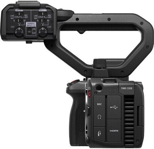 Canon EOS C50 Mirrorless Cameră Body Neagră