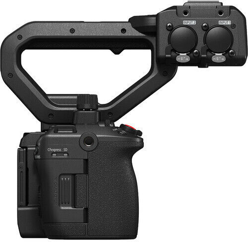 Canon EOS C50 Mirrorless Cameră Body Neagră