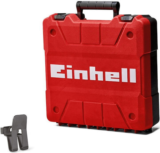 Einhell Battery Drywall Screwdriver Solo Brushless 18V