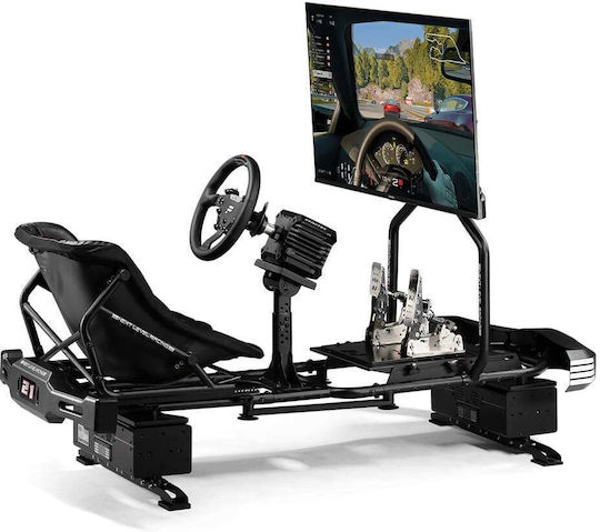 Next Level Racing Add-On ΤιμονιέραςGo Kart Plus Motion Adaptor Kits για PC