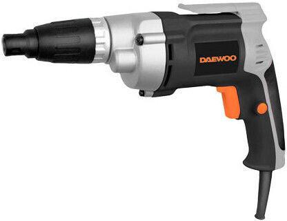 Daewoo DAEDS500 Κατσαβίδι Ρεύματος 500W