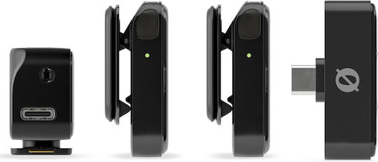 Rode Micro Seturi Microfon Flyout pentru Mobil
