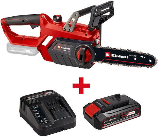 Einhell Кастрене 18V 1.2кг с шина 25см