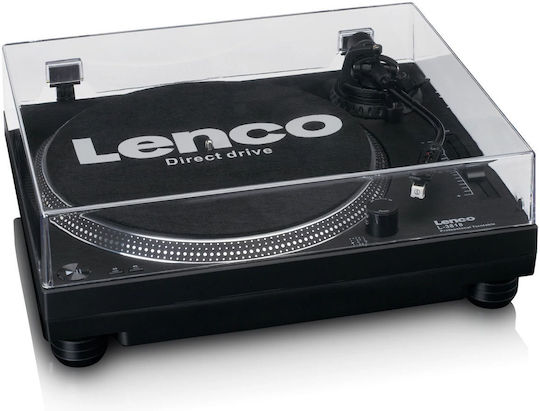 Lenco L-3818BK Pick-Up Negru