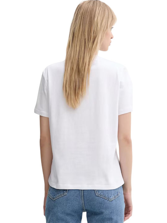 Calvin Klein T-Shirt White
