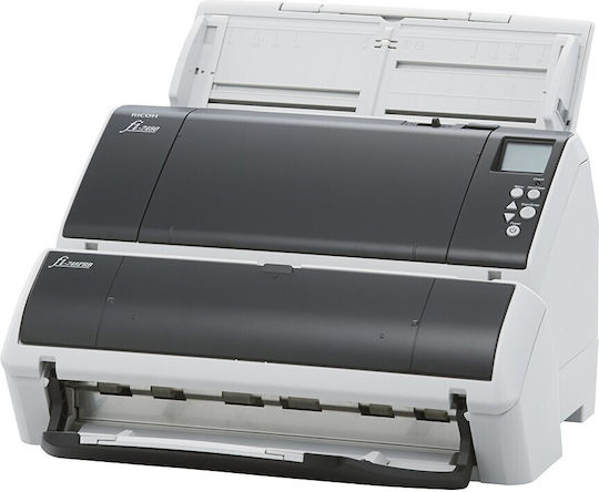 Fujitsu fi-7480 Sheetfed Scanner A3