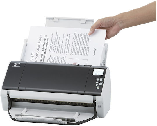 Fujitsu fi-7480 Sheetfed Scanner A3