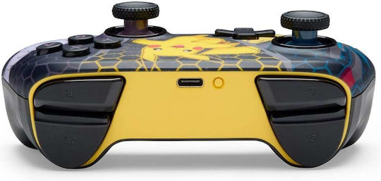 PowerA Pokémon: Mega Evolutions Wireless Gamepad pentru Switch 2 Multicolor