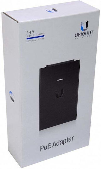 Ubiquiti POE-24-24W-G PoE+