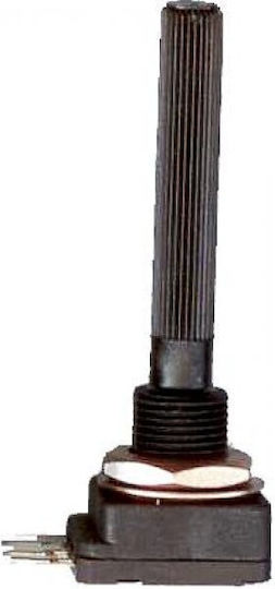 Potentiometer Simple Linear A Pc16s-a 220kΩ Piher