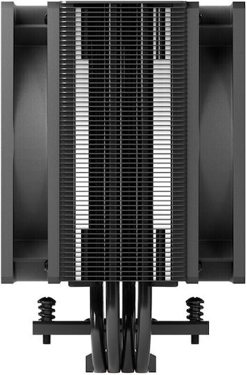 Arctic Freezer 36 SI Ψύκτρα Επεξεργαστή για Socket 1700/1851/AM4/AM5