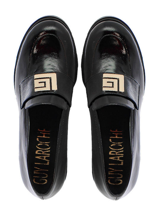 Pumps mit hohem Absatz Schwarz