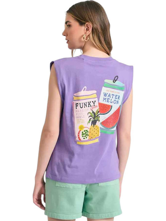 Funky Buddha