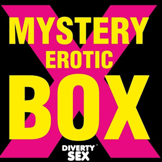 Diablo Picante Cutie Erotic Mystery Pentru Ea 15 X 15