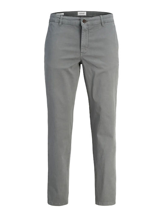 Pantaloni Chino Elastic cu Croială Normală Sedona Sage