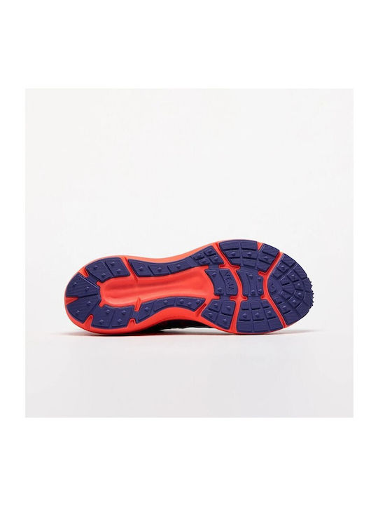 Condor Γυναικεία Sneakers Grad Purple Orange
