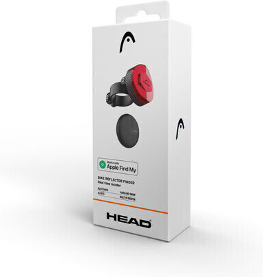 Head Reflector Bike Finder 2906032
