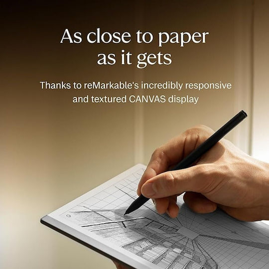 reMarkable 2 10.3" (8GB) with Marker Plus Black