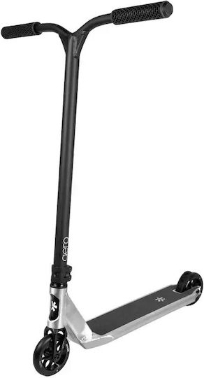 Union Scooters Детски Ролери Aero M Pro 2 Колела Фрийстайл Черен Raw