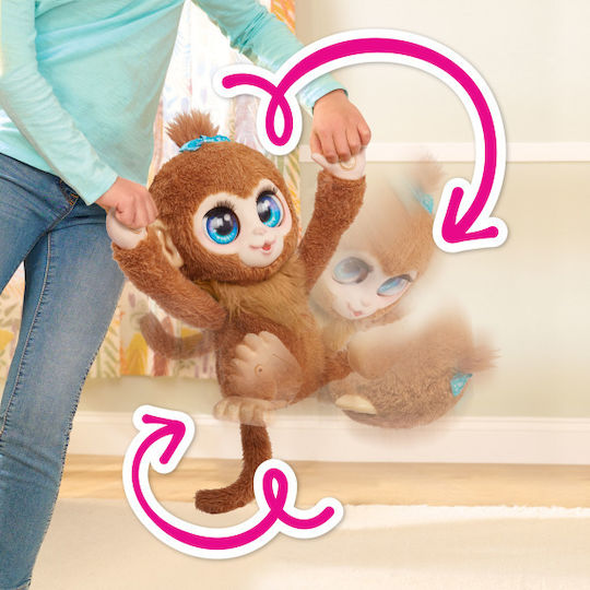 Giochi Preziosi Λούτρινο Furreal Furreal Peanut