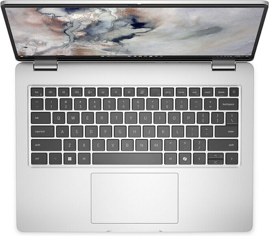 Dell Pro 14 PC14250 14" IPS FHD+ (Ultra 5-235U/16GB/1TB SSD/W11 Pro) (GR Keyboard)