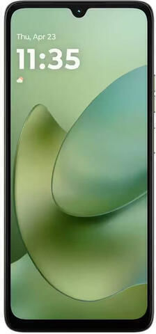 Motorola Moto G06 Dual-SIM (4GB/128GB) Tendril