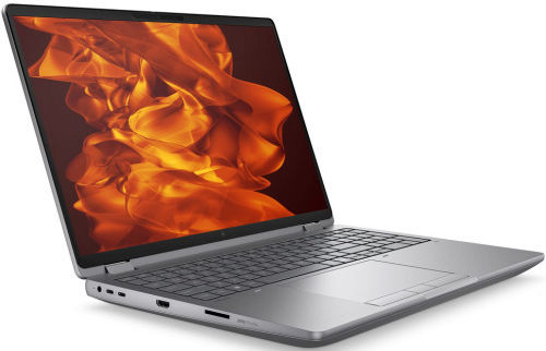 HP ZBook Fury 16 G1i 16" IPS FHD+ (Kern Ultra 7-255HX/32GB/1TB SSD/RTX PRO 2000 Schwarzwell/W11 Pro) Meteor Silver (US Tastatur)
